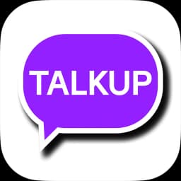 TalkUp